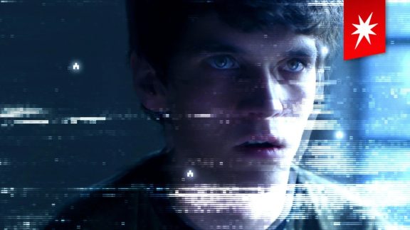 حذف فیلم تعاملی Bandersnatch