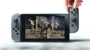 پورت Switch 2 بازی Red Dead 2