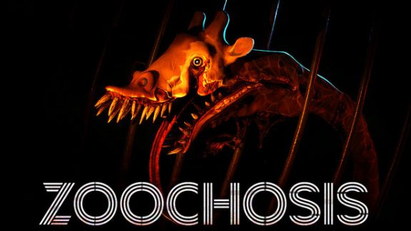 بازی ترسناک Zoochosis
