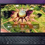 ایسوس لپ‌تاپ TUF Gaming A14 AI را با پردازنده AMD Krackan Point و گرافیک RTX 5060 به‌روزرسانی کرد