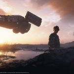 حالت‌های گرافیکی بازی Death Stranding 2