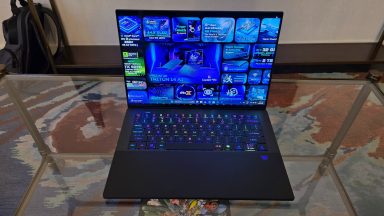 ایسر دو لپ‌تاپ جدید Predator Triton 14 AI و Helios Neo 14 AI را برای گیمینگ معرفی کرد