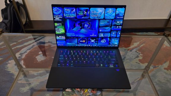 ایسر دو لپتاپ جدید Predator Triton 14 AI و Helios Neo 14 AI را برای گیمینگ معرفی کرد