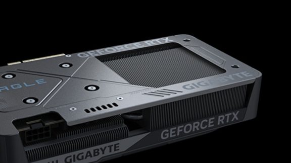 کارت گرافیک انویدیا RTX 5060 تا 25 درصد سریعتر از RTX 4060