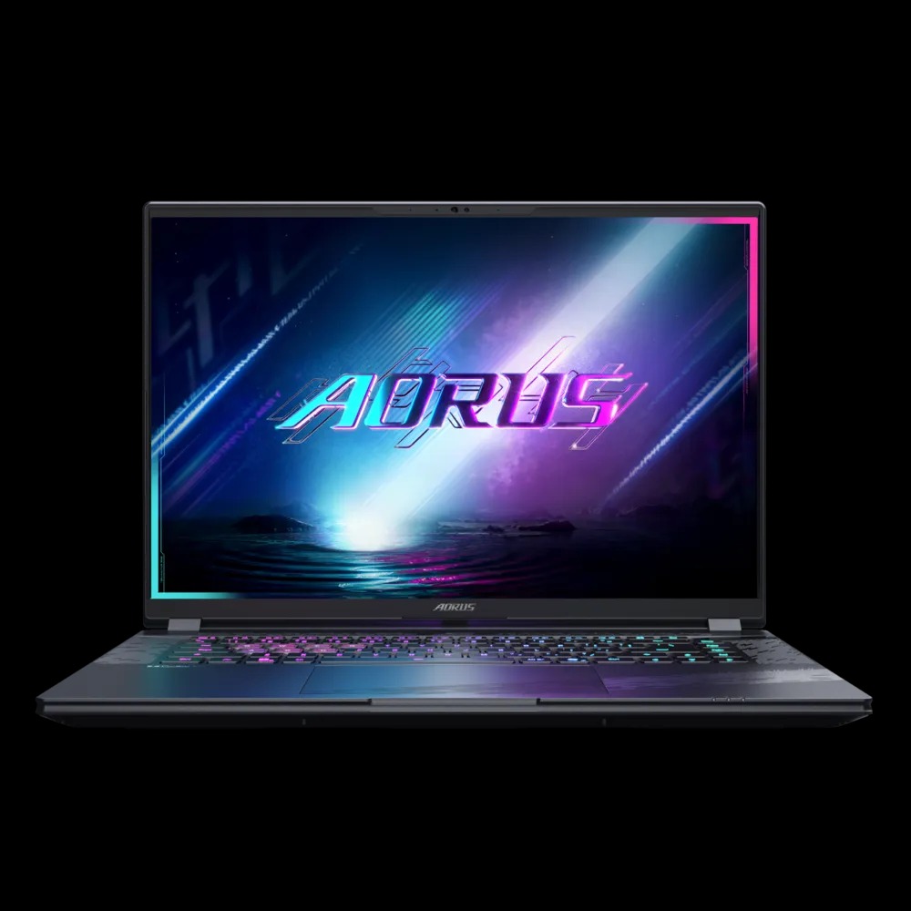لپتاپ گیمینگ گیگابایت AORUS ELITE 16 AE6H