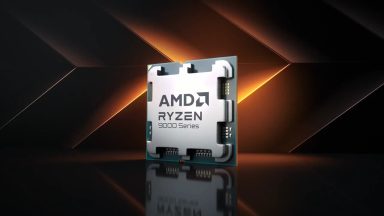 گیگابایت از سازگاری احتمالی پردازندههای گیمینگ Ryzen 9000G با مادربردهای فعلی خبر داد