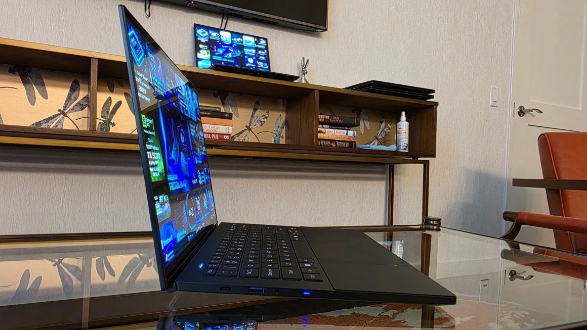 مشخصات و ویژگیهای Predator Triton 14 AI