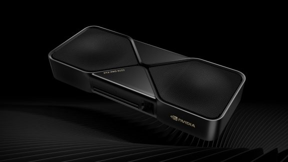 RTX Pro 6000 Blackwell آزمایش شد؛ عملکردی حدود 10 تا 15 درصد سریع‌تر از RTX 5090