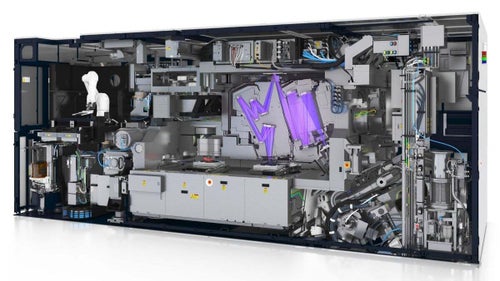 چرا همه میخواهند TSMC های 3 نانومتری آنها را بسازد؟