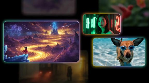 هوش مصنوعی Veo 3