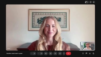 رویداد I/O گوگل