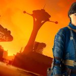 فیلم‌برداری فصل دوم Fallout