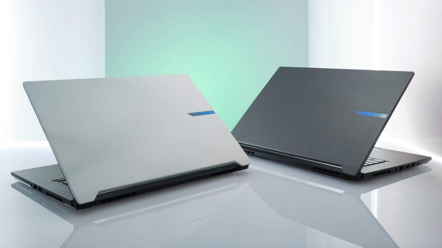 گیگابایت جدیدترین لپتاپهای گیمینگ خود را در رویداد Computex معرفی کرد