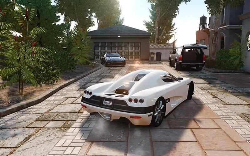 آغاز توسعه بازی GTA VI