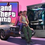 کارت گرافیک بازی GTA VI