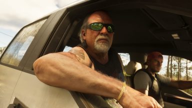 آغاز توسعه بازی GTA VI