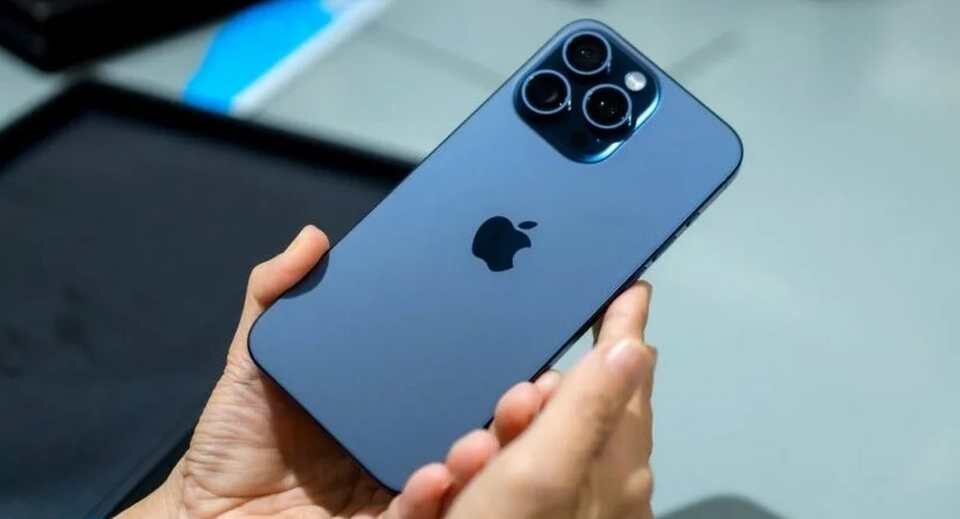 اپل قیمت سری آیفون 17 را افزایش میدهد