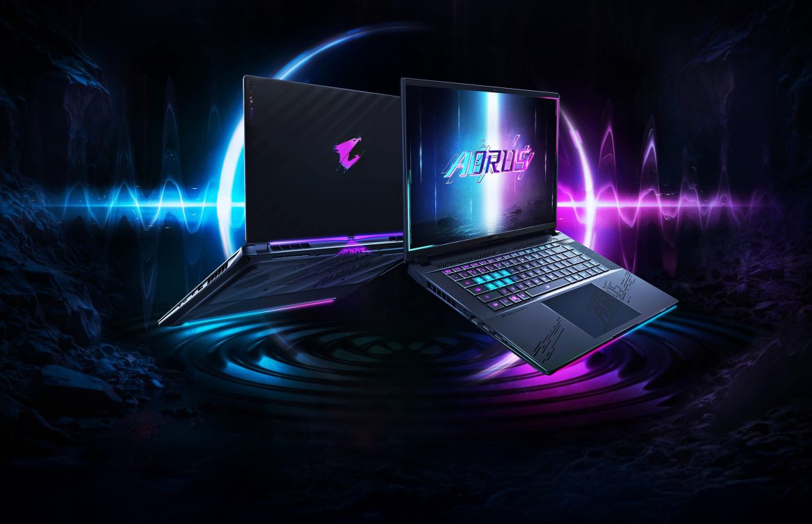 عملکرد خیرهکننده لپتاپ گیگابایت AORUS MASTER 16 در اجرای بازیها و هوش مصنوعی