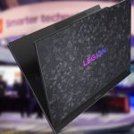 لپ‌تاپ جدید لنوو Legion 9i بازی‌های سه‌بعدی را احیا می‌کند