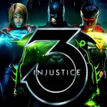 توسعه بازی Injustice 3