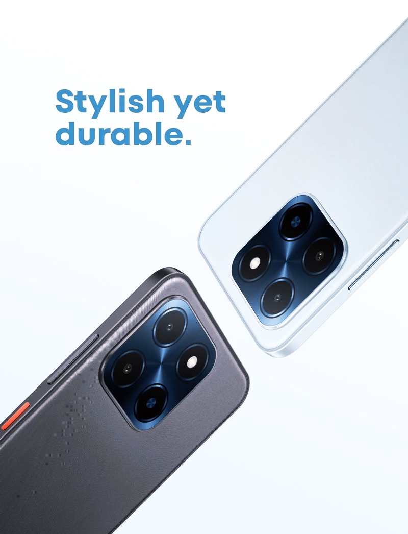 سری گوشی های Meizu Mblu 22 و Note 22 معرفی
