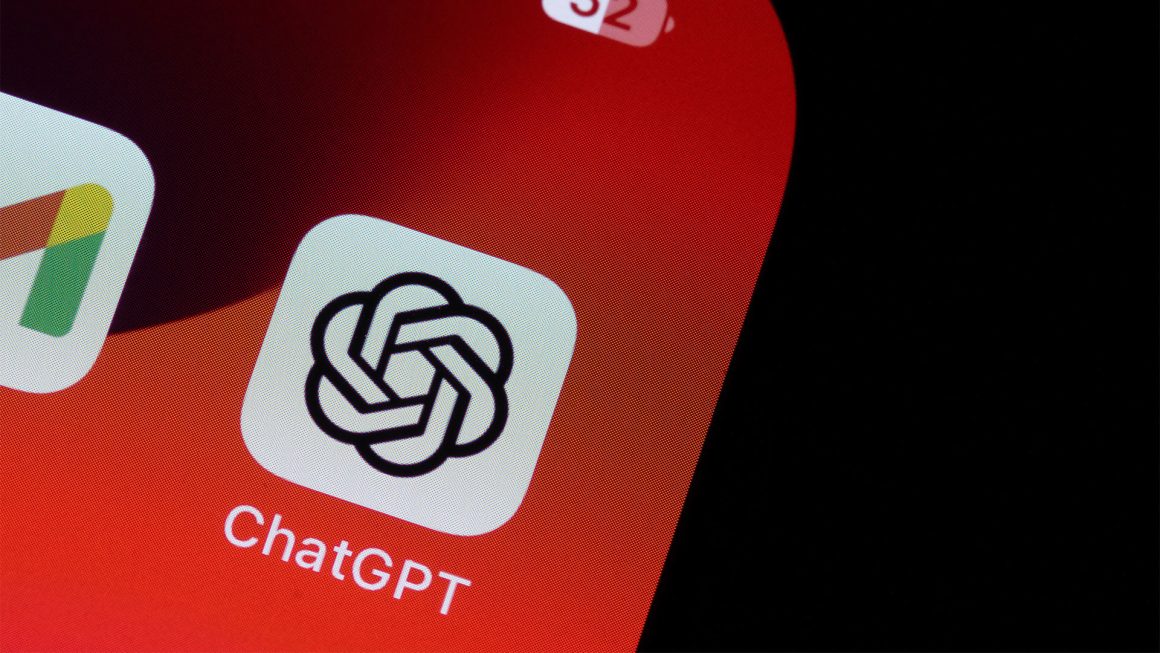 دسترسی به ChatGPT