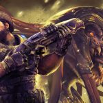 بهترین نسخه مجموعه Gears of War