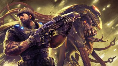 بهترین نسخه مجموعه Gears of War