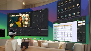 احتمال رونمایی اپل از طراحی جدید مشابه visionOS برای iOS، macOS و سایر پلتفرمها در کنفرانس WWDC 2025