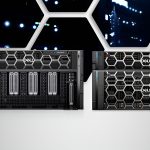 Dell از ترکیب گرافیک Blackwell Ultra با کارخانه‌های هوش مصنوعی خود رونمایی کرد