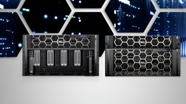 Dell از ترکیب گرافیک Blackwell Ultra با کارخانههای هوش مصنوعی خود رونمایی کرد