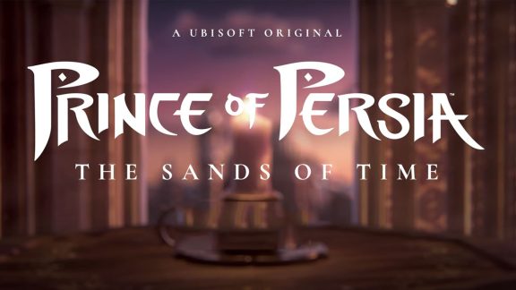 زمان انتشار ریمیک بازی Prince of Persia