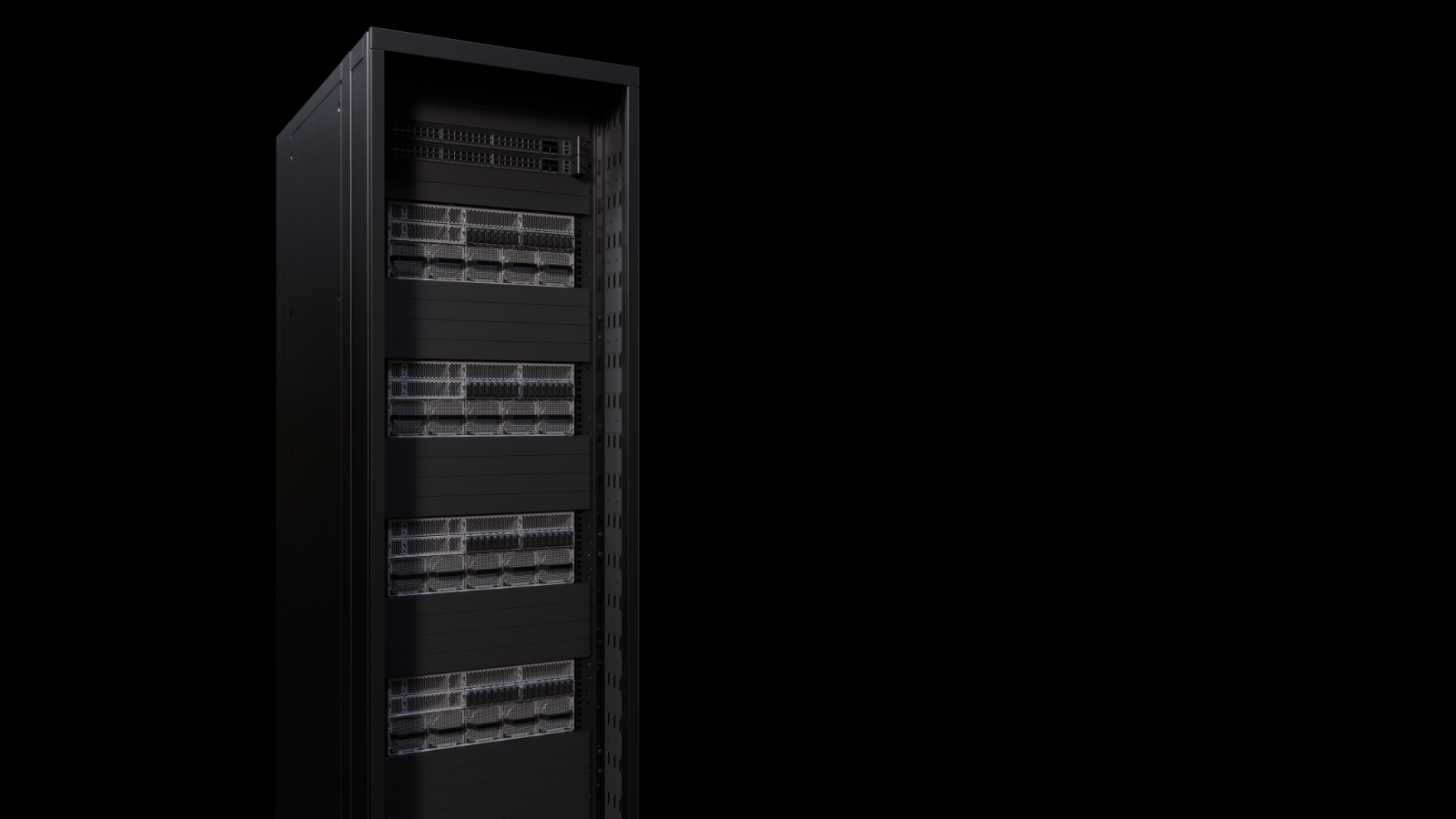 سرورهای RTX PRO انویدیا با پشتیبانی از کارت گرافیک RTX PRO 6000 Blackwell معرفی شدند