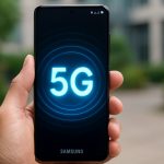 فعال‌سازی اینترنت 5G سامسونگ در ایران