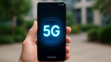 فعال‌سازی اینترنت 5G سامسونگ در ایران
