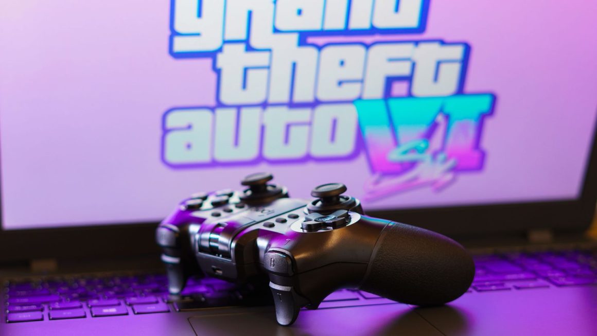 تأخیر مجدد در عرضه بازی GTA VI