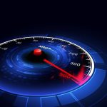 گزارش آوریل اسپیدتست