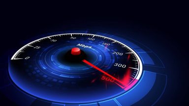 گزارش آوریل اسپیدتست