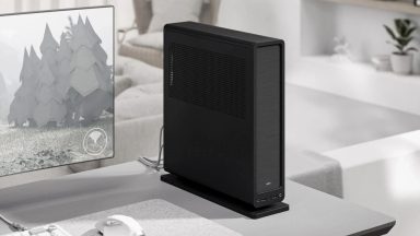 چرا کیس‌های کامپیوتر کوچک (SFF) انتخاب هوشمندانه‌تری برای آینده شما هستند؟