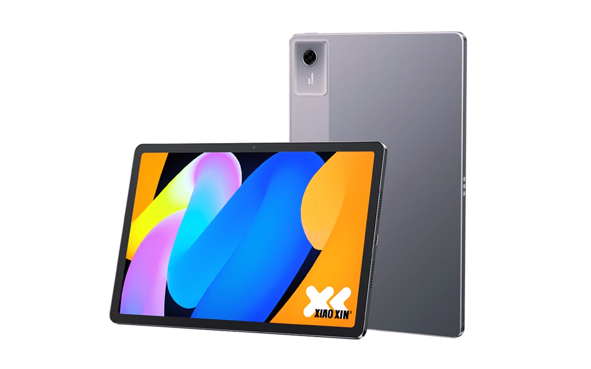 لنوو از تبلت Xiaoxin Pad 11 با تراشه دایمنسیتی 6300 رونمایی کرد
