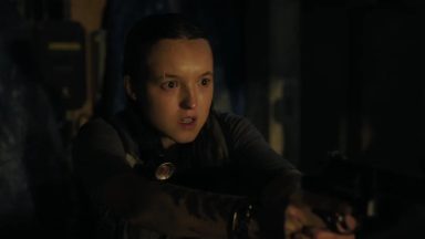 اپیزود نهایی فصل دوم The Last of Us