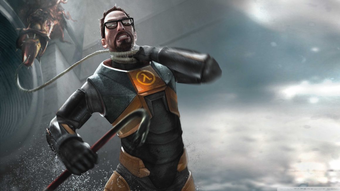 معرفی بازی Half-Life 3