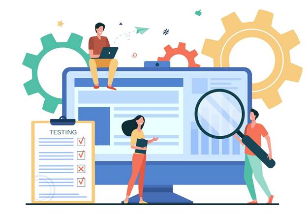 پشتیبانی وبسایت
