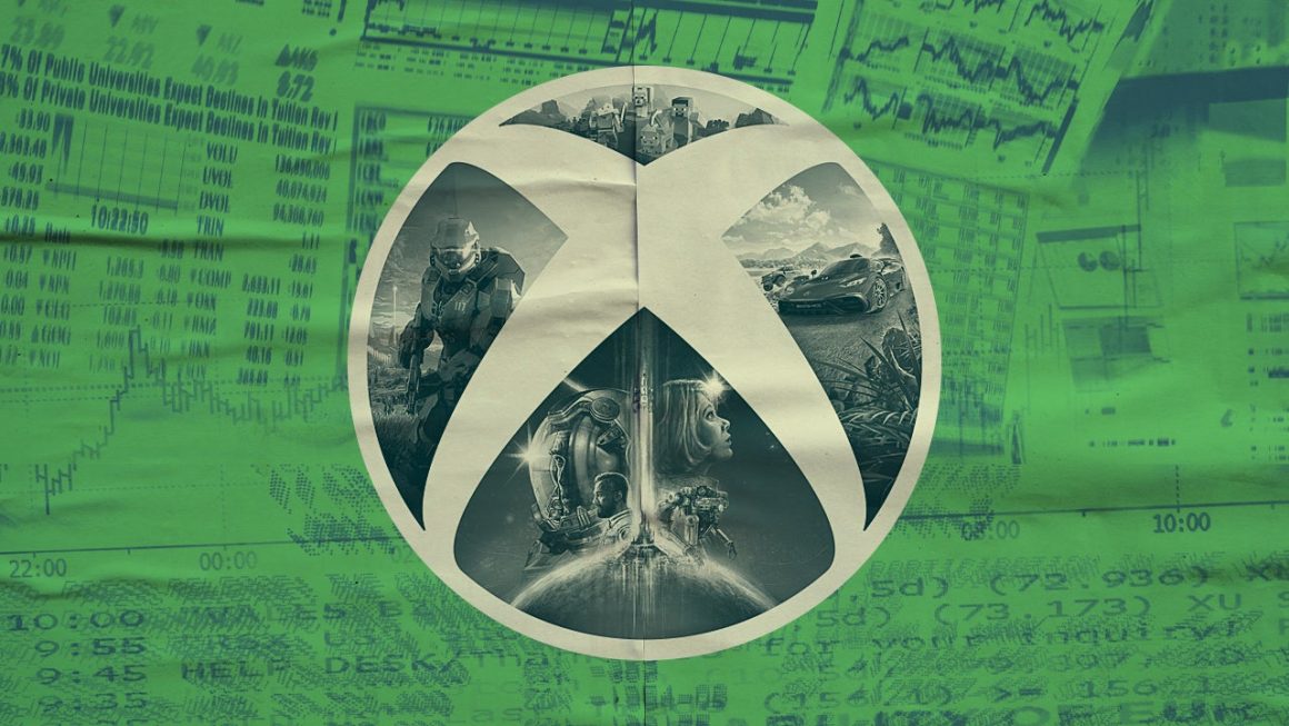 افزایش قیمت سرویس Xbox Game Pass