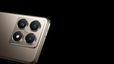 ردمی K80 الترا با عنوان شیائومی 15T پرو در بازار جهانی عرضه میشود