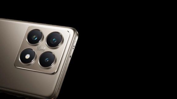 ردمی K80 الترا با عنوان شیائومی 15T پرو در بازار جهانی عرضه می‌شود