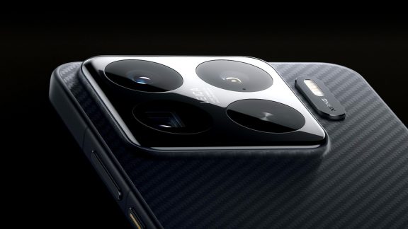 شیائومی 15 اس پرو رسماً معرفی شد؛ مجهز به Xring O1 و طراحی ویژه با فیبر کربن