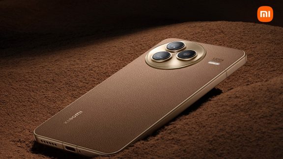 شیائومی Civi 5 Pro رسماً معرفی شد؛ ارتقای قابلتوجه نسبت به Civi 4 Pro