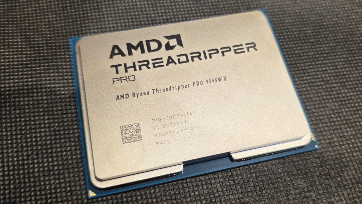 پردازندههای دسکتاپ قدرتمندتر با سری 9000 شرکت AMD