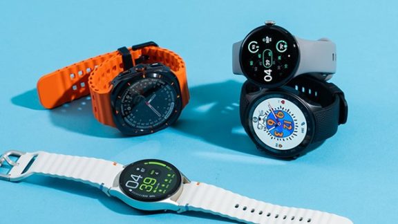 بهترین ساعت هوشمند اندرویدی